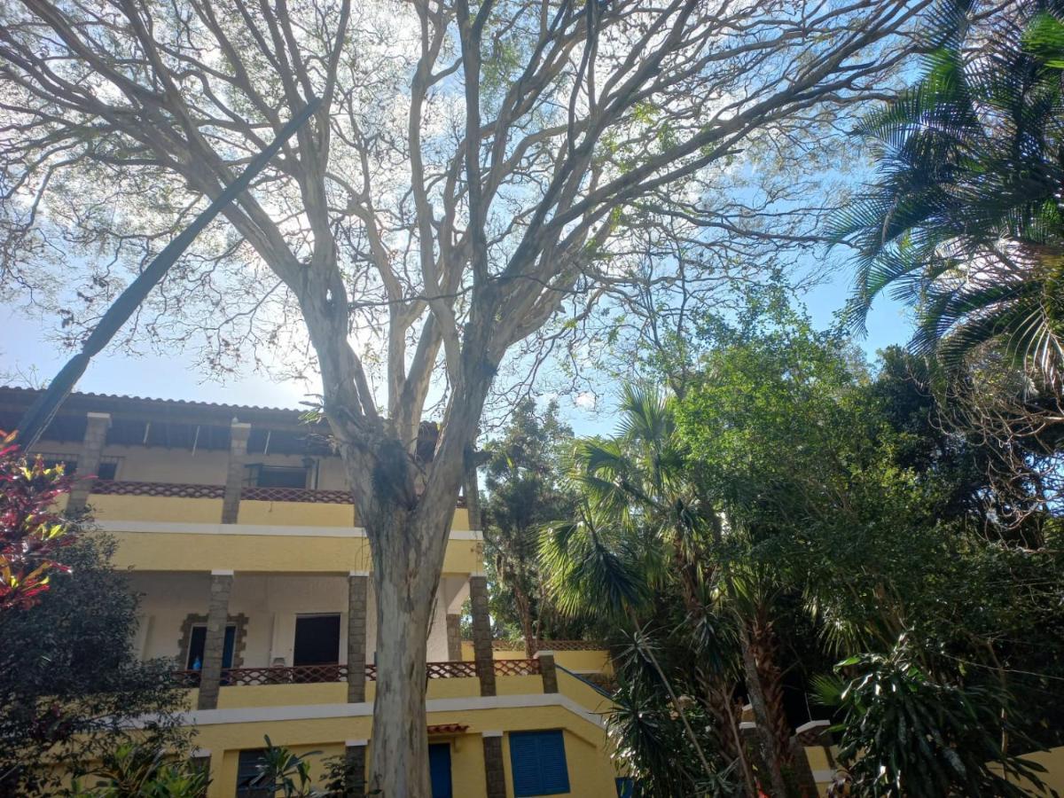 Casa Da Fonte Hospedaria Hotel Miguel Pereira Exterior photo